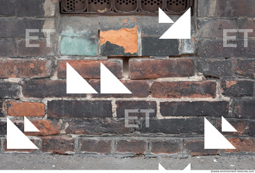 wall bricks old 0007