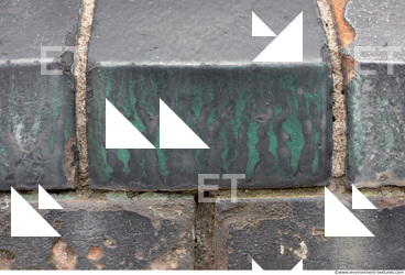 wall bricks old 0009