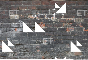 wall bricks old damaged 0001