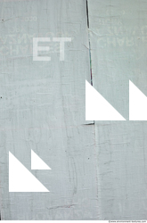 Posters and Stickers