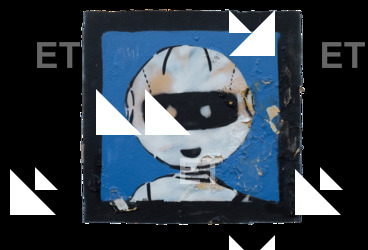 Graffiti & Tags Decals