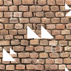 Seamless Brick
