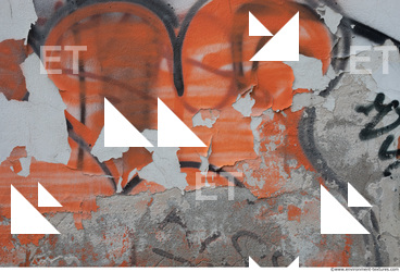 Wall Plaster Paint Peeling