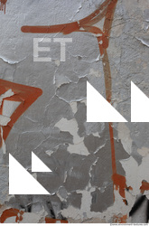 Wall Plaster Paint Peeling