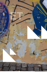 Wall Plaster Paint Peeling