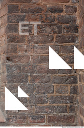 Wall Bricks Old