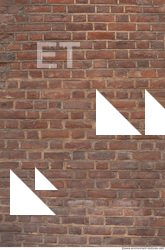 Wall Bricks Old