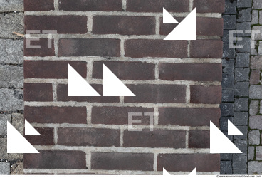 wall bricks old 0009