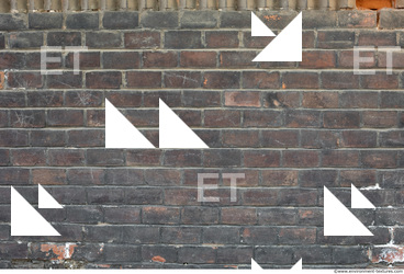Wall Bricks Old