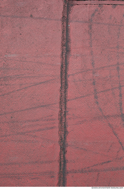 Painted Asphalt