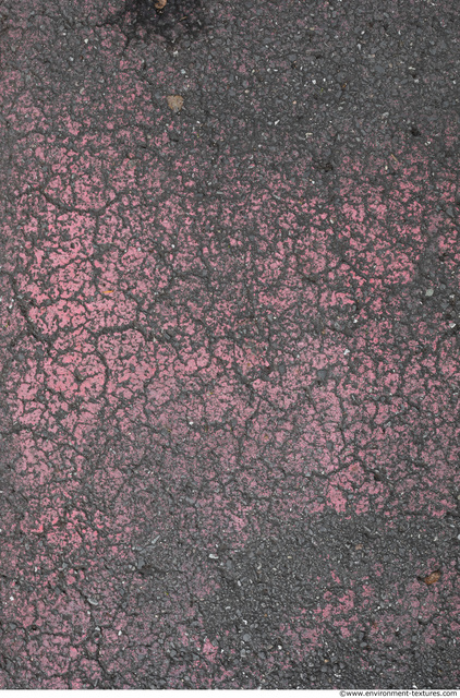 Painted Asphalt