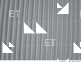 Bare Corrugated Plates Metal