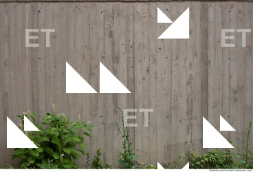 Architectural Concrete