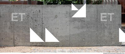 Architectural Concrete