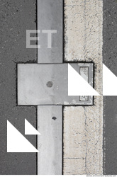 road mark lines 0013