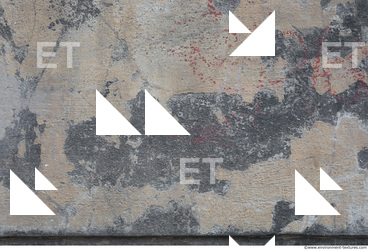 wall plaster damaged 0001