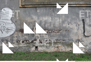 wall plaster damaged 0007