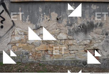 wall plaster damaged 0008