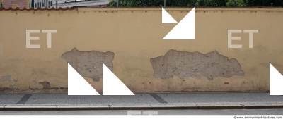 wall plaster damaged 0019