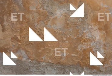 wall plaster damaged 0021