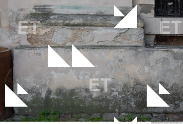 wall plaster damaged 0027