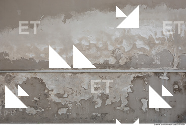 wall plaster damaged 0029