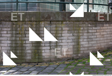 walls bricks dirty leaking 0003