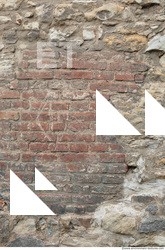 walls bricks mixed 0001