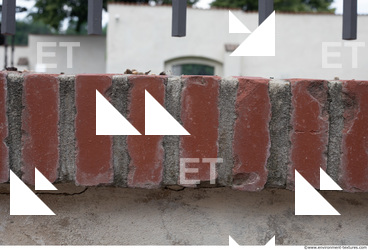 walls bricks old 0004