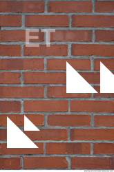 Wall Bricks Old