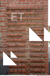 walls bricks pattern 0001