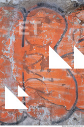 Walls Plaster Damaged