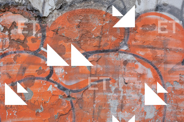 Walls Plaster Damaged