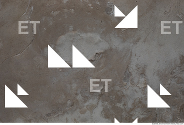 Walls Plaster Damaged