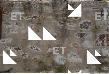 wall plaster dirty 0011