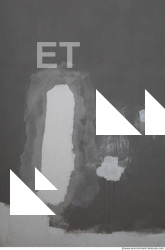 wall plaster painted 0001