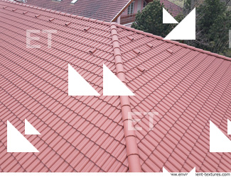 Ceramic Roofs - Inspiration