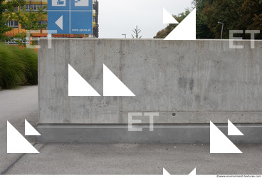 Architectural Concrete