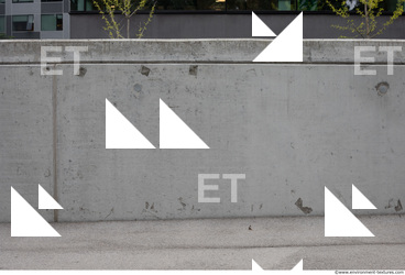 Architectural Concrete