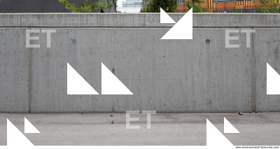 Architectural Concrete