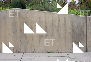 Architectural Concrete