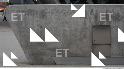 Architectural Concrete