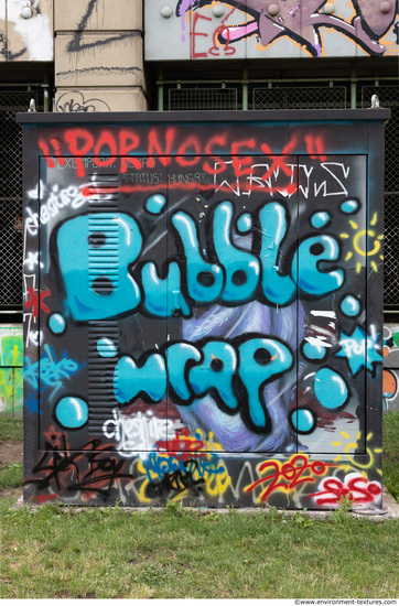 Graffiti