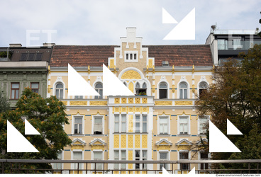 Ornament Buildings - Textures