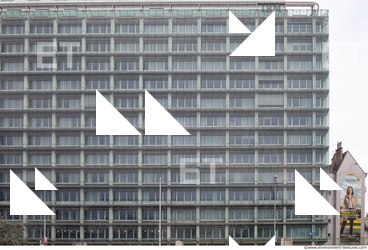 Tall Buildings - Textures