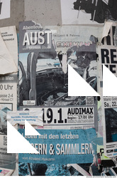 Posters and Stickers