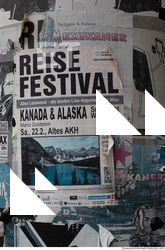 Posters and Stickers