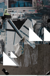 Posters and Stickers