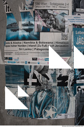 Posters and Stickers