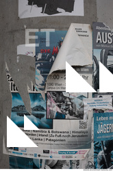 Posters and Stickers